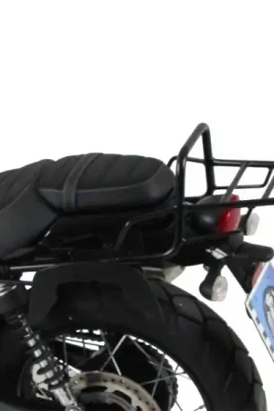 Hepco en Becker bagage- / topkoffer drager Triumph Street Scrambler 900 vanaf 2017 Bestel Nu